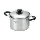 【送料無料】燕人の匠 桜吟 パスタポット20cm 4.5L B1129595