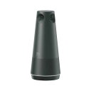 【送料無料】ソースネクスト KAIGIO CAM360 ブラック KGC1-BK