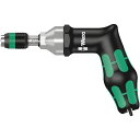 【送料無料】WERA ヴェラ アジャスタブル トルクドライバー トルク調整範囲4.0-8.8N.m 074705 工具 ツール DIY 作業工具 道具