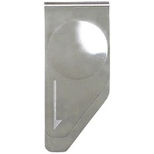 （まとめ）トーキンコーポレーション プッチンクリップ PC-8S 8個 【×20セット】