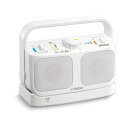 【送料無料】ワイヤレススピーカーシステムSP-A900白(2)