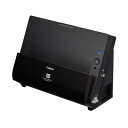 【送料無料】キヤノン スキャナーimageFORMULA DR-C225IIブラック