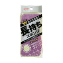 【送料無料】【10セット】 アイセン 長持ちスポンジ 薄型 KY502X10(3)
