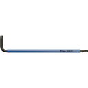 【送料無料】WERA ヴェラ BORE トルクス L型 キーレンチ スリーブ付 刃先サイズT27 軸長112mm 024356 工具 ツール DIY 作業工具 ...