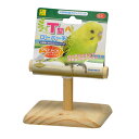 【送料無料】(まとめ)小鳥のT型ローパーチ【×5セット】 (鳥用品)