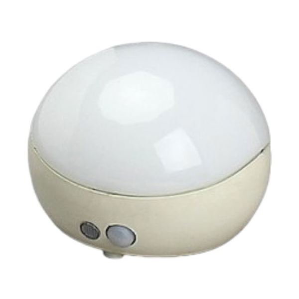 【送料無料】スマイルキッズ お守りセンサーライト ASL-4302