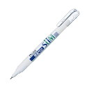【送料無料】ぺんてる修正ペンスリム XZL7F1C 1セット(10本)
