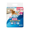 【送料無料】ユニ・チャーム マナーウェア長時間オムツ S 1パック(30枚)