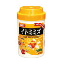 【送料無料】(まとめ)イトミミズ 22g 金魚用フード 【×3セット】【代引不可】