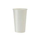 【送料無料】【まとめ】 サンナップ 厚紙タフカップ520mL 50個 【×2セット】