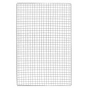 【送料無料】【5個セット】 富士見産業 Field to Summit バーベキュー網 45×30cm FTS-BN4530J