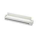 【送料無料】PFU ScanSnap iX100A4 600dpi スノーホワイト FI-IX100BW 1台