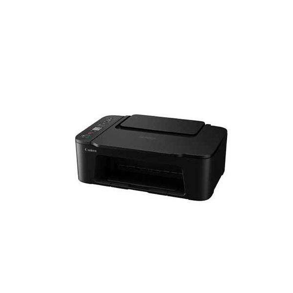 【送料無料】インクジェット複合機 PIXUSTS3730BK