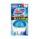 【送料無料】【まとめ】 液体ブルーレット除菌EX本体スーパーミント 【×3セット】