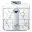 【送料無料】オーエ アルモアMT ジャンボハンガー 40ピンチ ホワイト 84574