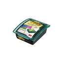 (まとめ)スリーエム 3M ポストイット DS123BG-Y ポップアップノート 30枚×2パッド【×5セット】