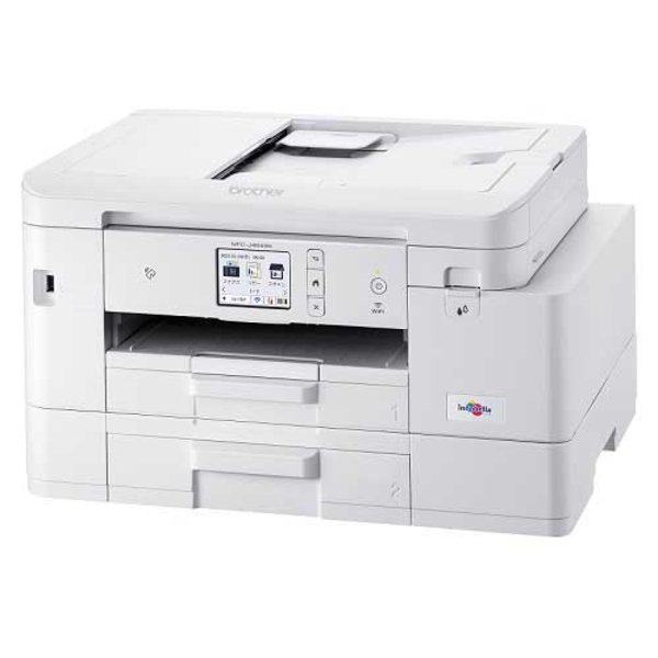 【送料無料】ブラザー A4インクジェット複合機 MFC-J4543N
