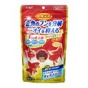 【送料無料】(まとめ)金魚元気 プロバイオフード色揚げ 220g 金魚用フード 【×3セット】【代引不可】