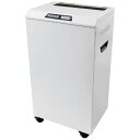 【送料無料】アスカ クロスカットシュレッダー S100