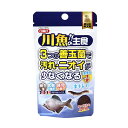 【送料無料】(まとめ)川魚の主食 納豆菌 40g+10g 川魚用フード 【×10セット】【代引不可】