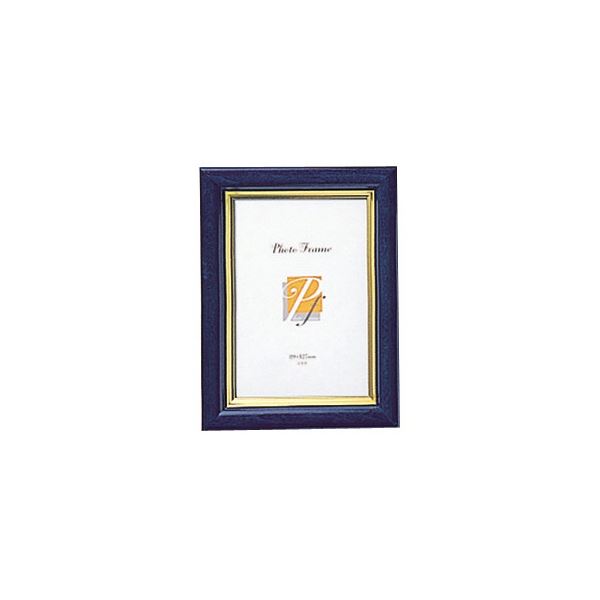 【送料無料】（まとめ）サクラクレパス グローシーフレームサービスE判 ブルー UFWA-E#36 1枚【×10セット】