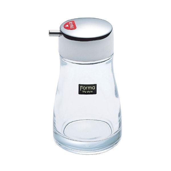 【送料無料】【2個セット】 フォルマ しょうゆ差し 小