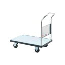 【送料無料】花岡車輛 UDダンディ 運搬台車 W600×D900×935mm 300kg荷重 UDA-LS 1台
