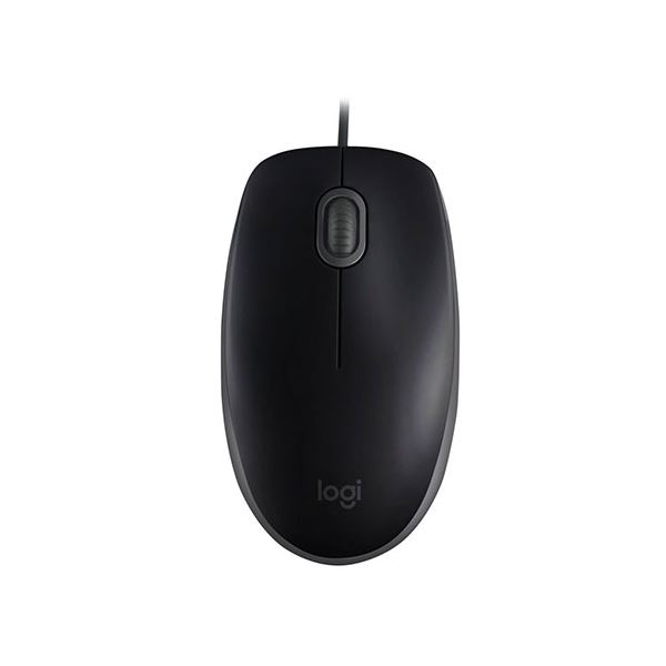 【送料無料】ロジクール logicool マウス M110sn ブラック M110snBK