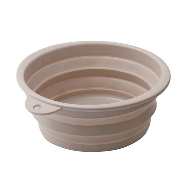 伊勢藤 ソフトタブ 12L ベージュI-615BE 1個