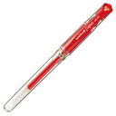 【送料無料】(まとめ)三菱鉛筆 ボールペン シグノ UM153.15 太字 赤【×20セット】(3)