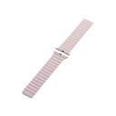 エレコム Apple Watch用マグネットバンド (41/40/38mm) AW-41BDMAGPN ピンク