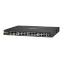 【送料無料】HP Aruba 6000 48G Class4 PoE 4SFP 370W Switch R8N85A#ACF