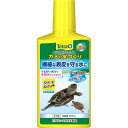 【送料無料】(まとめ)テトラ レプトセイフ カメの水つくり 500ml【×2セット】 (観賞魚/水槽用品)