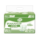 【送料無料】リブドゥコーポレーション リフレサラケアパッドパワフル1P