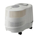 【送料無料】日本ゼネラルkaz 気化式加湿器 ホワイト KCM6013A 1台