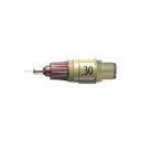【送料無料】(業務用2セット) ロットリング 製図ペン/イソグラフIPL専用スペアニブ 【線幅:0.3mm】 751030