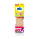 【送料無料】【5セット】 Scholl's Wellness ドクターショール フレッシュ ステップ レディII drscholl02309X5