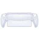 【送料無料】Digio2 PS Portal用 クリアカバー SZC-PSPO01CL