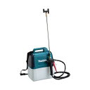 【送料無料】マキタ 充電式噴霧器 MUS054DWF