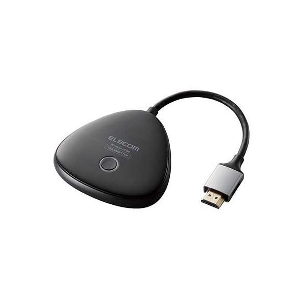【送料無料】ワイヤレスHDMIエクステンダーDH-WLTXHM1BK