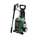 【送料無料】ボッシュ 高圧洗浄機 UA125 1台