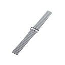 エレコム Apple Watch用マグネットバンド (49/45/44/42mm) AW-45BDMAGGY グレー