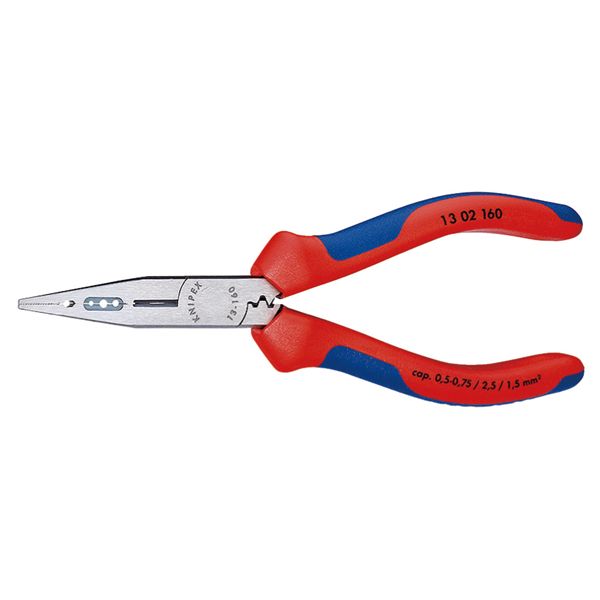 ̵KNIPEX ˥ڥå ŵѥڥ ե Ĺ160mm 1302-160