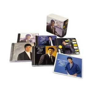 【送料無料】細川たかし名曲を唄う BEST80Songs ホビー・エトセトラ 音楽・楽器 CD・DVD レビュー投稿で次回使える2000円クーポン全員にプレゼント