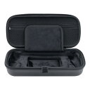 【送料無料】Digio2 PS Portal用 プロテクトケース ワイド SZC-PSPO03BK