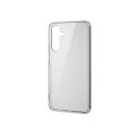エレコム Galaxy A54 5G ハイブリッドケース PM-G233HVCKCR クリア(2)