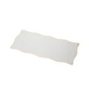 【送料無料】エレコム ウェーブ×バイカラーデスクマット UKIU グレー MP-UKDM01GY