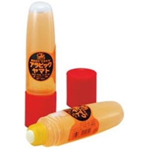 （まとめ）ヤマト エコミュアラビック さかだち E・NA-60【×20セット】