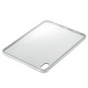 【送料無料】Digio2 iPad 10.9インチ用 衝撃吸収背面ケース TBC-IP2203GY グレー AV・デジモノ タブレット・周辺機器 ケース レビュー投稿で次回使える2000円クーポン全員にプレゼント