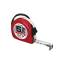 【送料無料】(まとめ)TJMデザイン ロック式巻尺 L19-55BL 5.5m【×2セット】